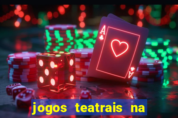 jogos teatrais na escola olga reverbel pdf